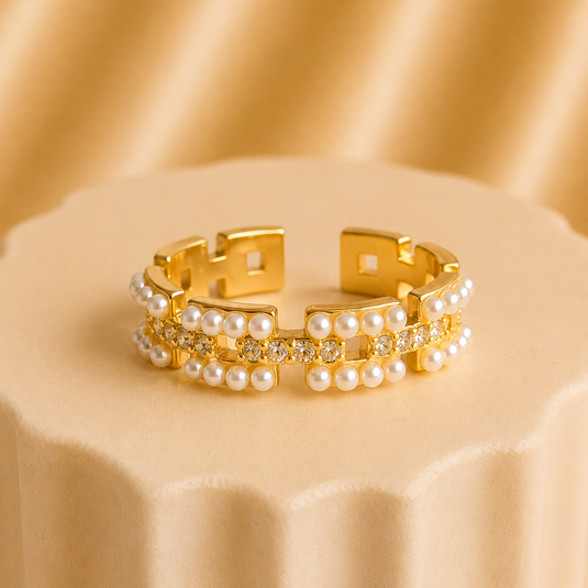 Anillo Nidia