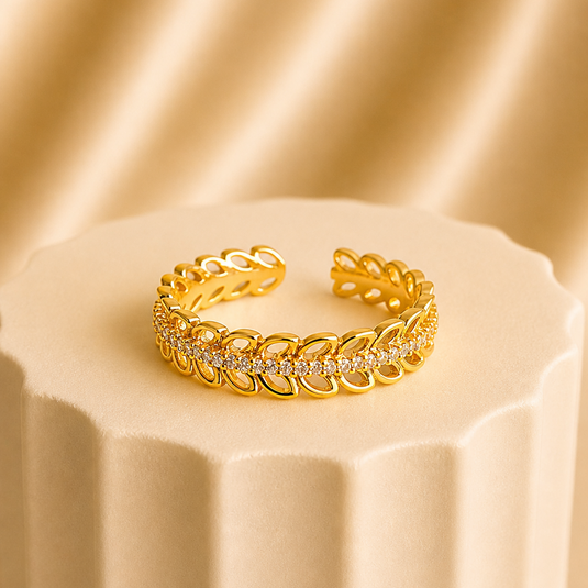 Anillo Tesoro