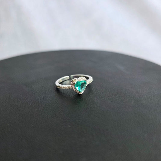 Anillo Love