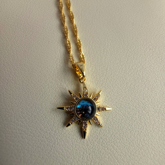 Cadena Planetas Iris