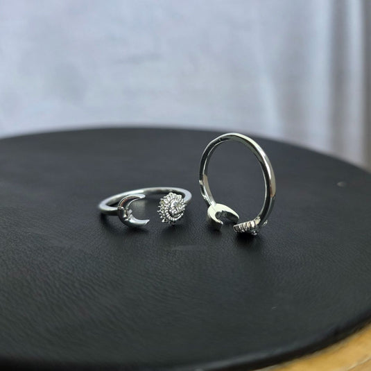 Anillo Enimatic