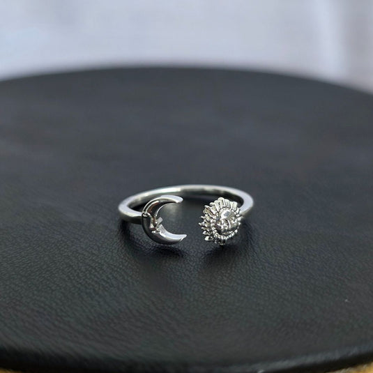 Anillo Enimatic