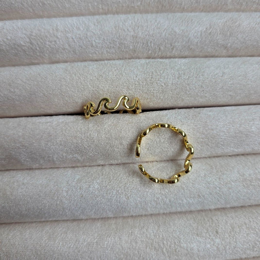 Anillo Olas Nómada