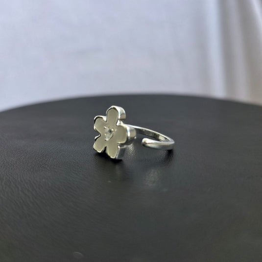 Anillo Saudade