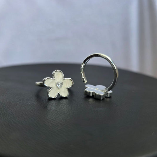 Anillo Saudade