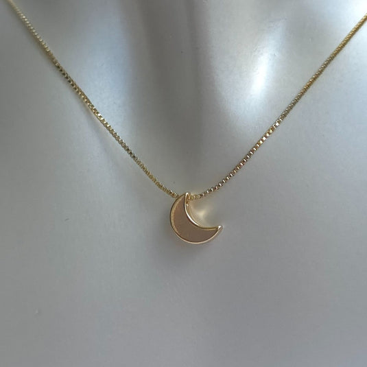 Cadena Luna Sofia