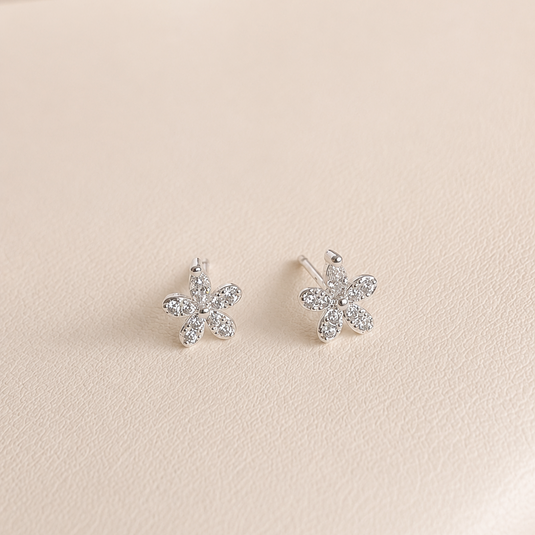Topos Flor Lea
