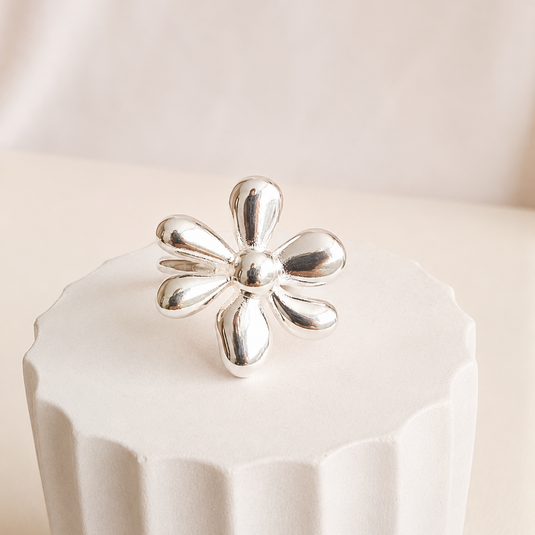 Anillo Juliette