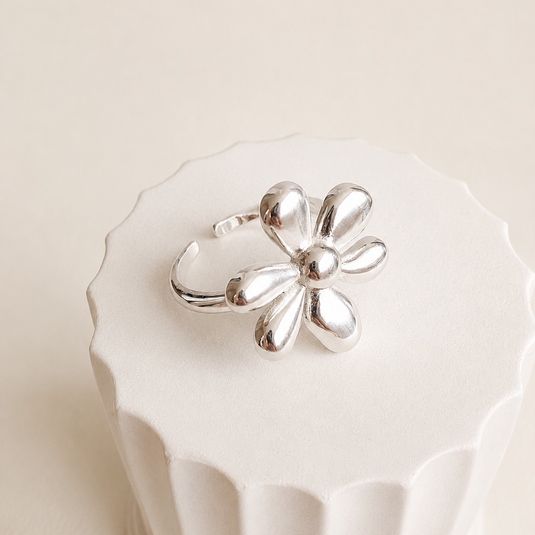 Anillo Juliette