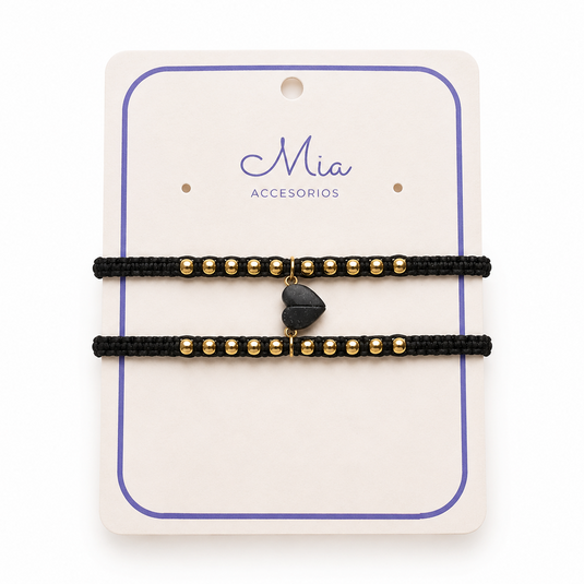 Set Pulseras Fenix