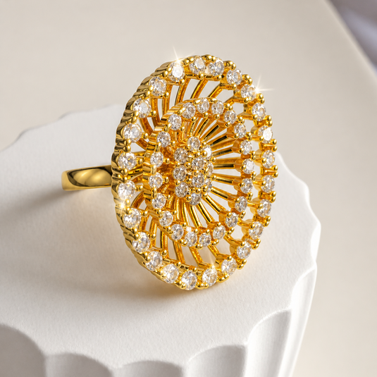 Anillo Julia