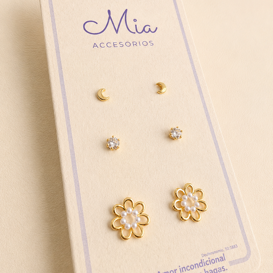 Set X3 Topos Gitana