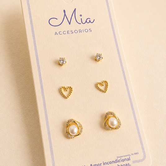Set X3 Topos Merlina