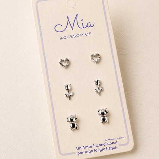 Set X3 Topos Magenta