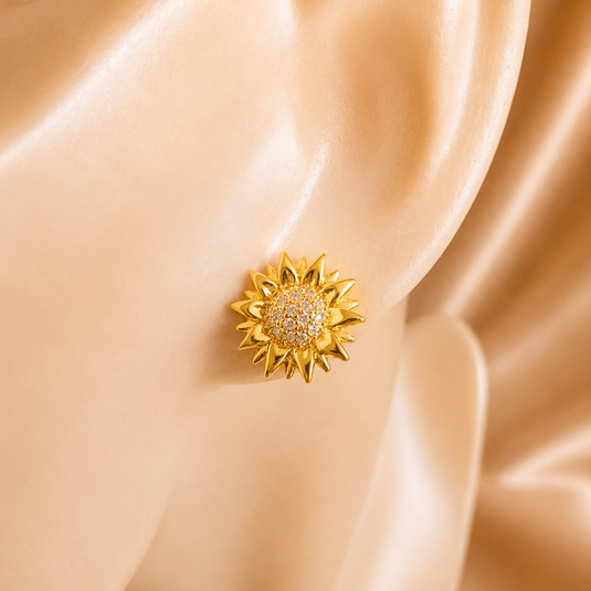 Topos Girasol Renata