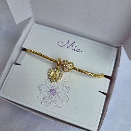 Pandora Hadia - Main Image