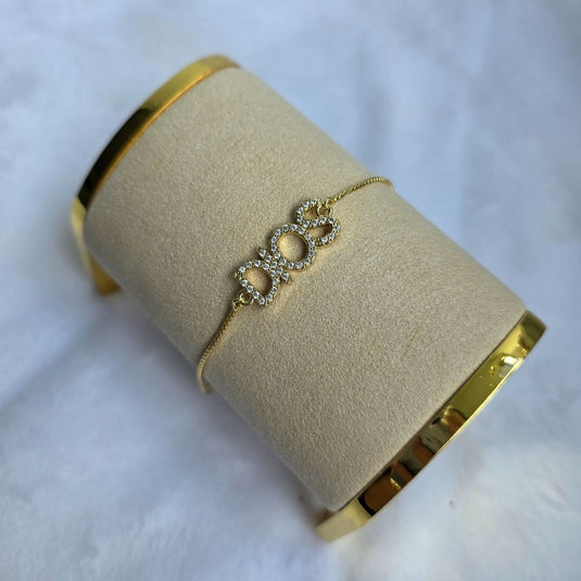 Pulsera Dios Celestial