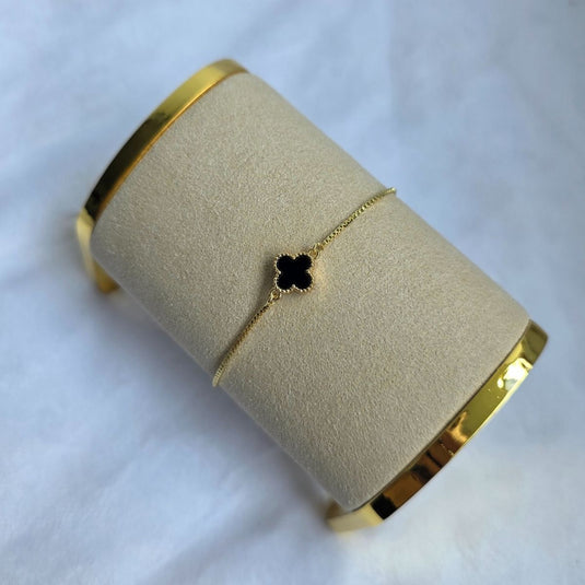 Pulsera Trebol Prana