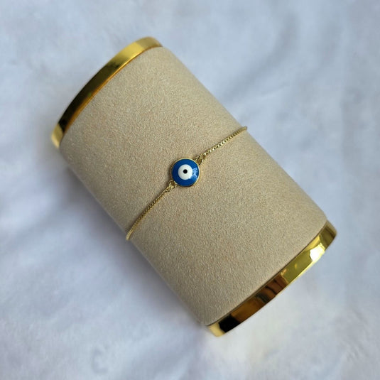 Pulsera Turca Lirica