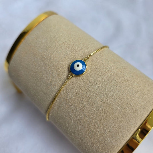 Pulsera Turca Lirica