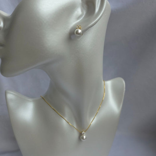 Set Perlas Marella