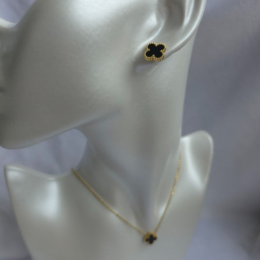 Set Trebol Miriam