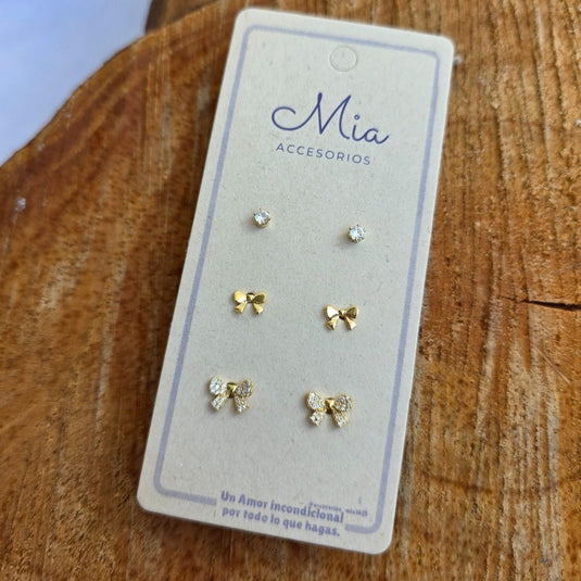 Set X3 Topos Dolce