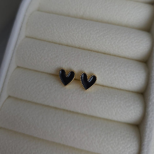 Topo Corazón Deysi
