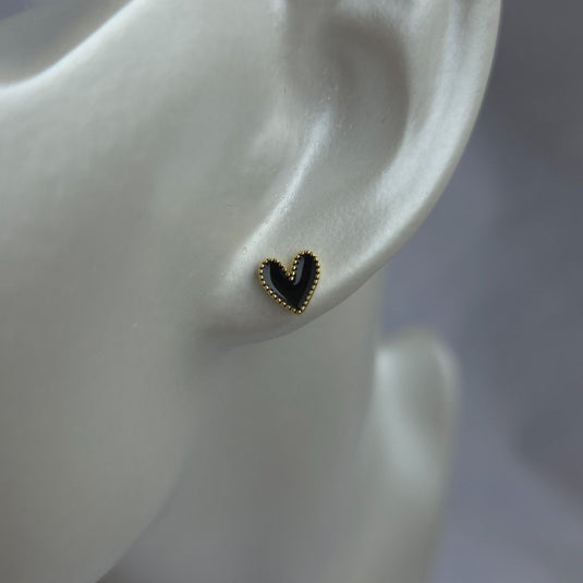 Topo Corazón Deysi