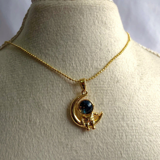 Cadena Planetas Zelia