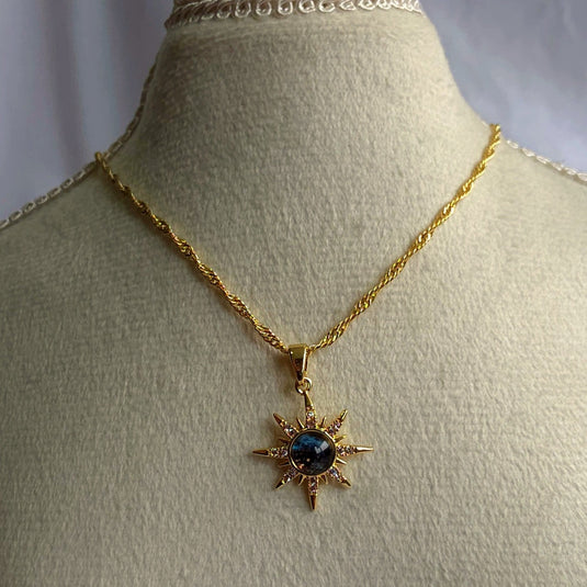 Cadena Planetas Iris
