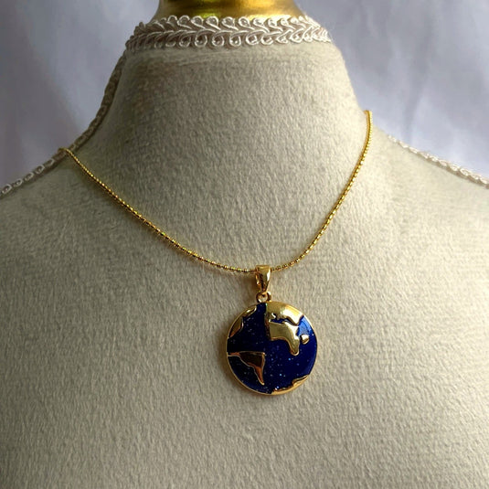 Cadena Planetas Xiomara