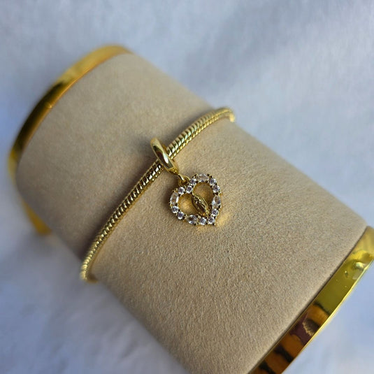 Charm de Pandora Arnie